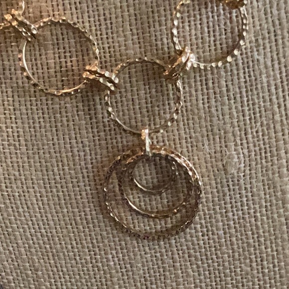 Lia Sophia necklace - Picture 2 of 8